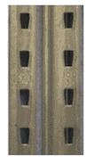Dexion P90 Pallet Racking Identifier