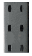 Dexion Speed Lock Pallet Racking Identifier
