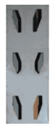 Link 68 Pallet Racking Identifier