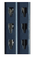 Mecalux Pallet Racking Identifier