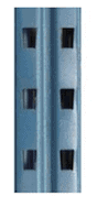 Planned Storage P85 Pallet Racking Identifier