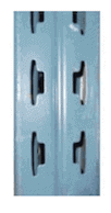 Provost Pallet Racking Identifier