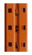 Redirack SD Pallet Racking Identifier