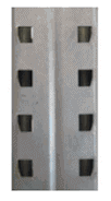Schaefer Pallet Racking Identifier
